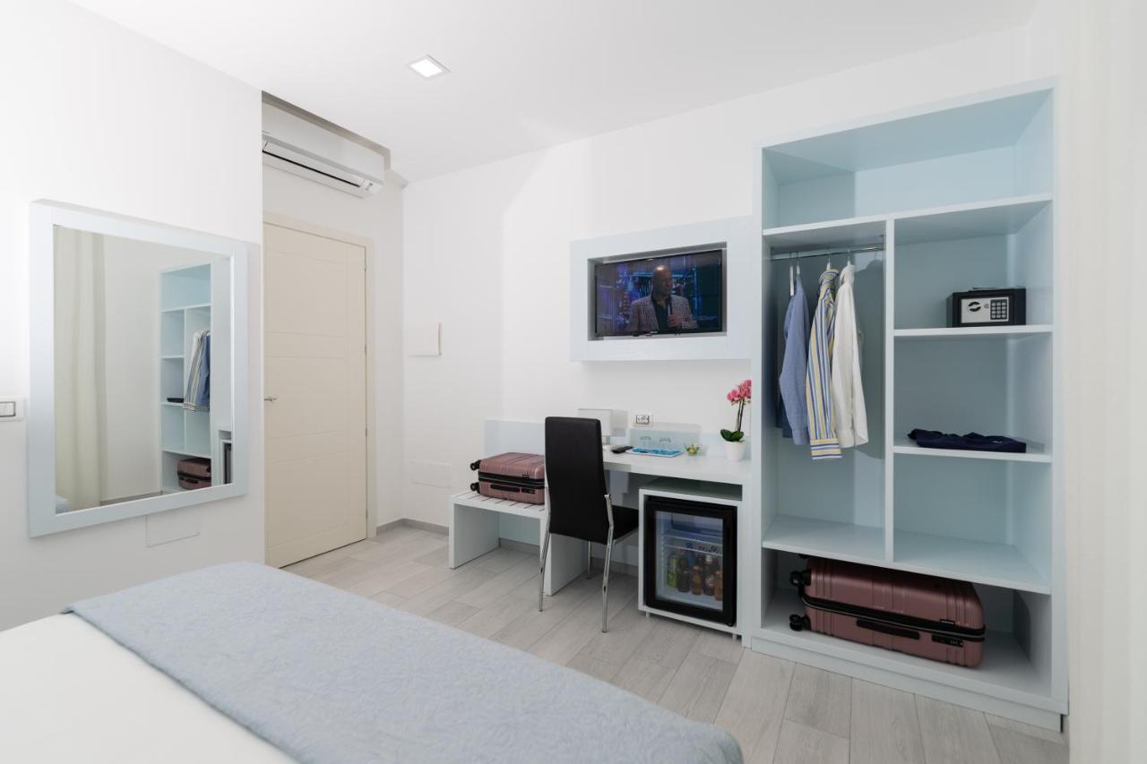 Dreams Tropea Mare "Parking Private"住宿加早餐旅馆 外观 照片