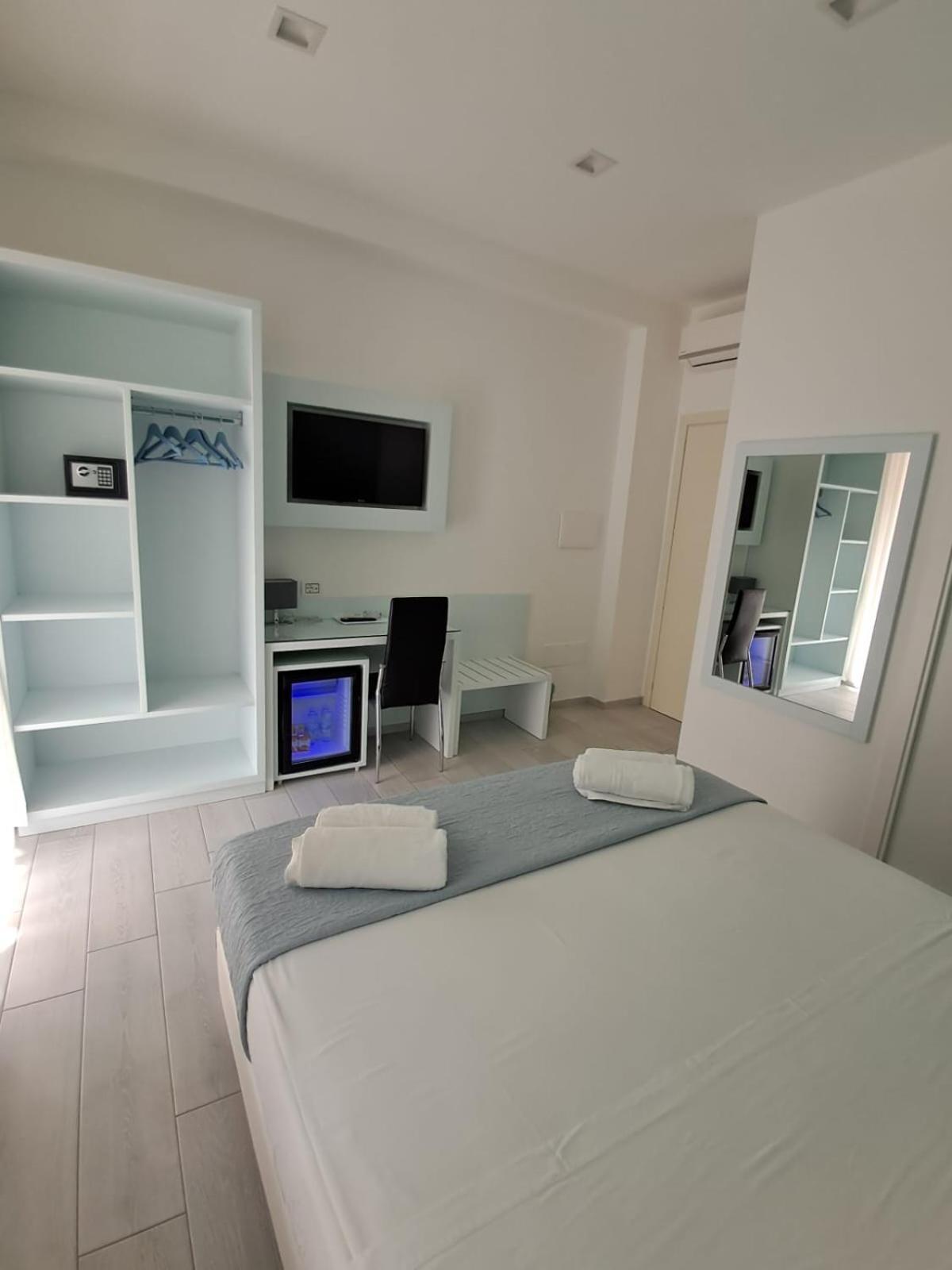 Dreams Tropea Mare "Parking Private"住宿加早餐旅馆 外观 照片