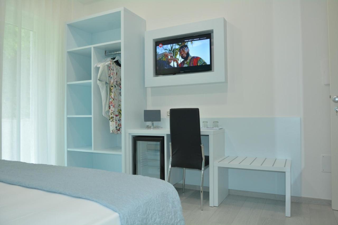Dreams Tropea Mare "Parking Private"住宿加早餐旅馆 外观 照片