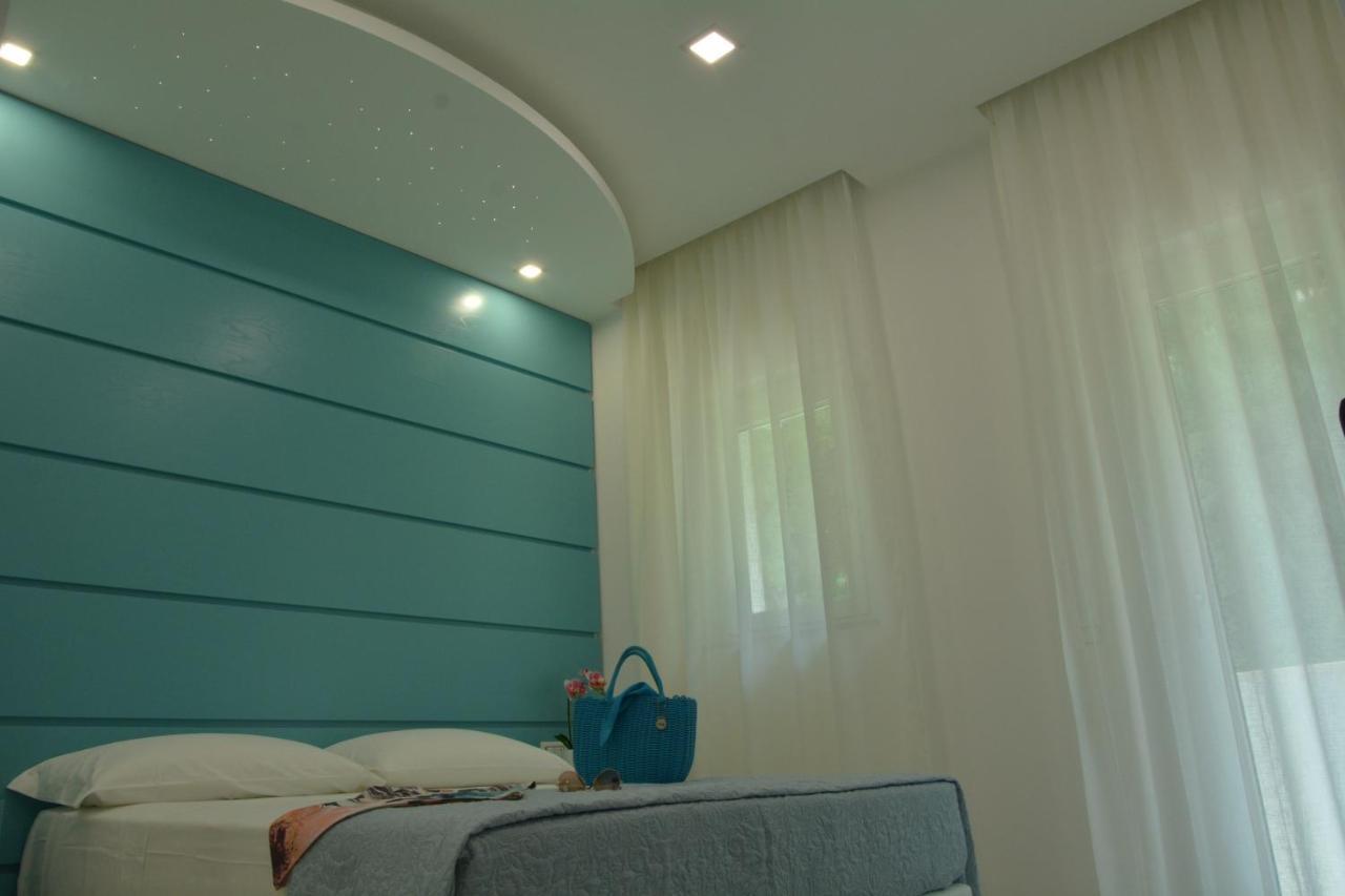 Dreams Tropea Mare "Parking Private"住宿加早餐旅馆 外观 照片
