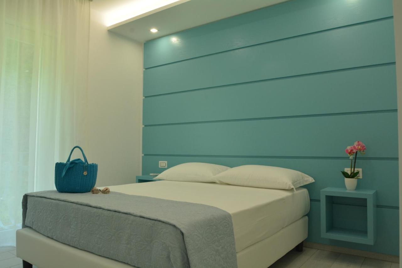 Dreams Tropea Mare "Parking Private"住宿加早餐旅馆 外观 照片