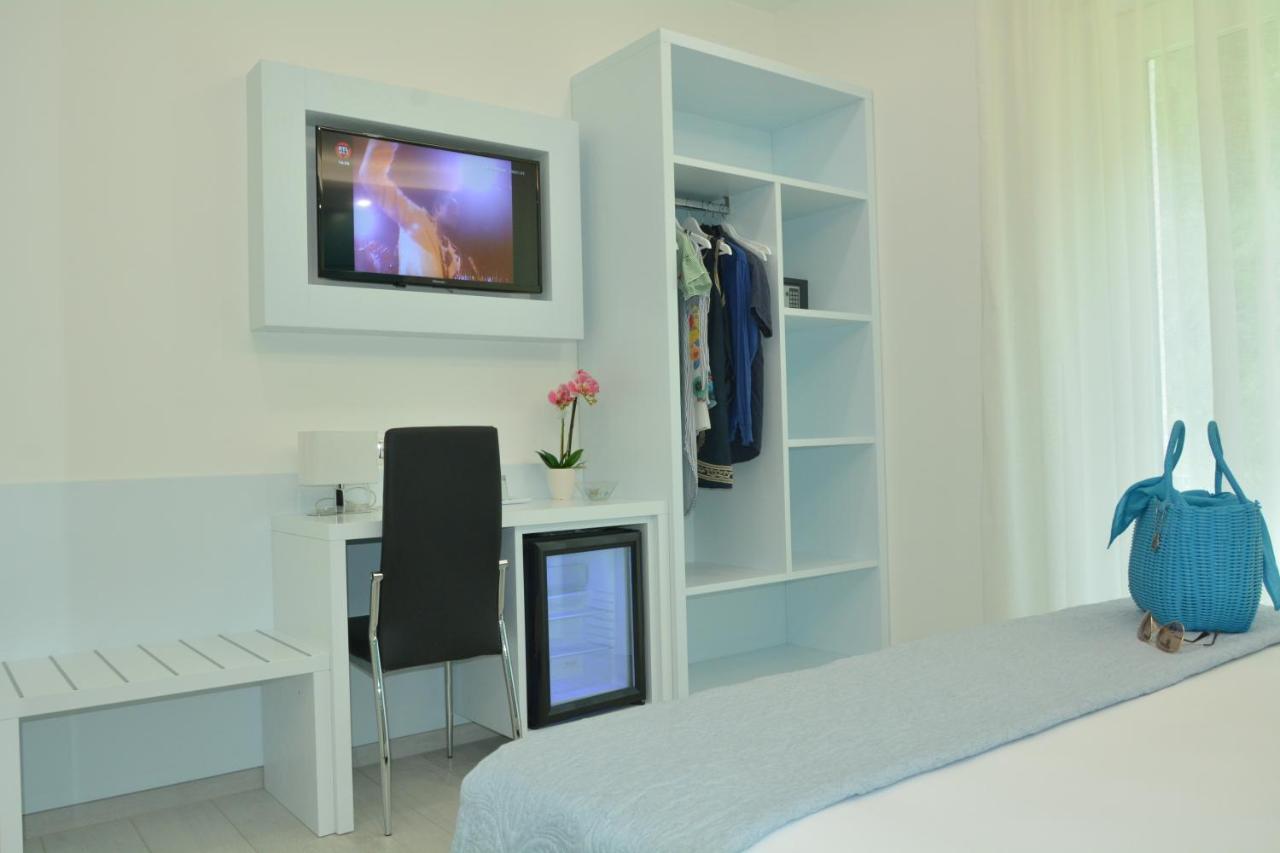 Dreams Tropea Mare "Parking Private"住宿加早餐旅馆 外观 照片